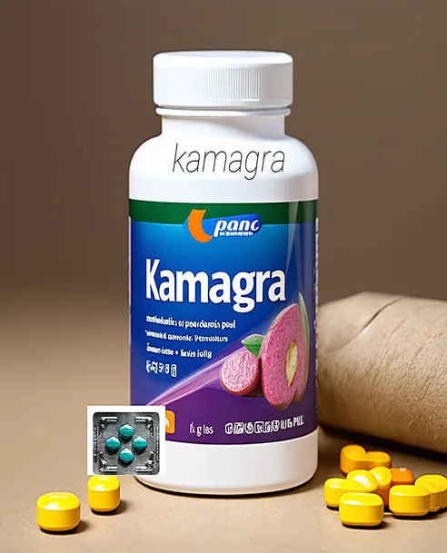 Kamagra que es